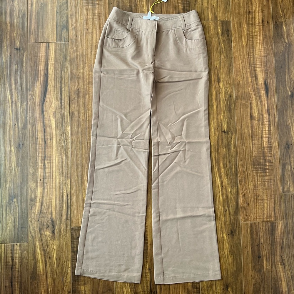 NWT BCBGeneration Summer Pants